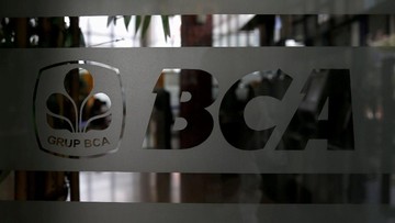 Mbanking BCA Error, Netizen Heboh