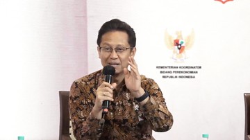 Menkes Baru Tahu, Teknologi Ini Bikin Biaya Kesehatan Murah