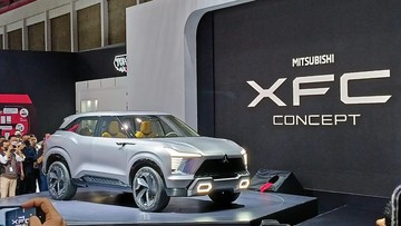 Mobil Listrik ‘Lokal’ Produksi China, Merek Jepang Buatan RI