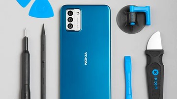 Nokia Luncurkan HP yang Bisa Diservice Sendiri, Anda Minat?