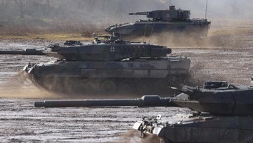 Pantas Putin Keok, Ukraina Pakai Big Data Lacak Tentara Rusia