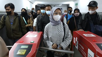 PeduliLindungi Lenyap dari HP Akhir Bulan Ini, Kok Bisa?
