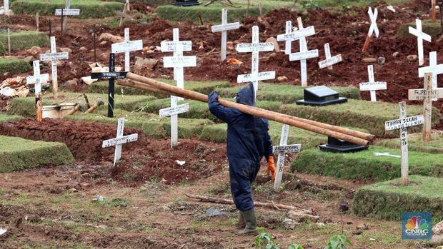 Peneliti Jerman Sukses Bongkar Misteri Kuntilanak, Kok Bisa?