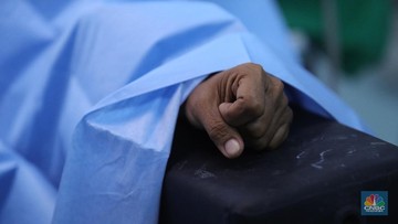 Pernah Kena Covid-19, Wajib Baca Temuan Terbaru Ini!