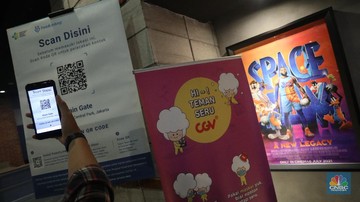 Ramai Ajakan Uninstall PeduliLindungi, Ini Jaminan Pemerintah