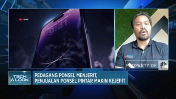 Rupanya Ini Nih Yang Bikin Netizen +62 Ogah Beli HP Baru