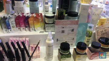 Selain Skincare, Industri Korea Ini Diramal Hits di RI