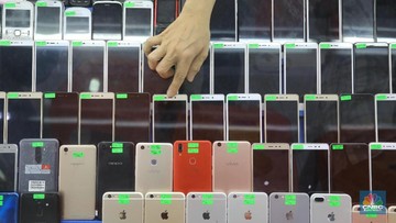 Siap-siap! 3 Teknologi Ini Ubah Nasib HP di Masa Depan