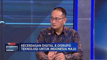 UU PDP Disebut Bikin Kepercayaan di Ruang Digital Meningkat