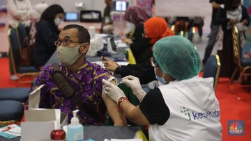 Vaksin Booster Kedua Bakal Berbayar? Ini Jawaban Kemenkes
