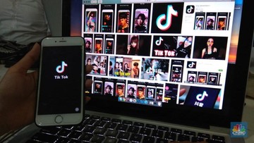 Viral Wanita Ini Deteksi Kanker Kulit Lewat TikTok