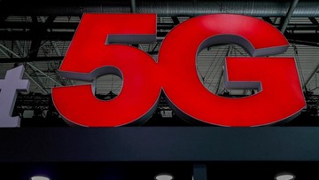 Warga RI Belum Pakai 5G, Nokia Sudah Ngomongin 6G
