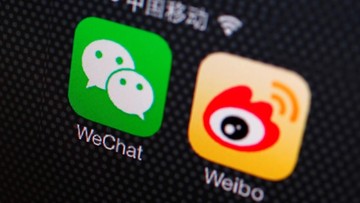 Warning Buat Warga RI yang Pakai HP Android Buatan China