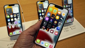 iPhone 13 dan 13 Pro Banting Harga Jadi Segini di RI 2023