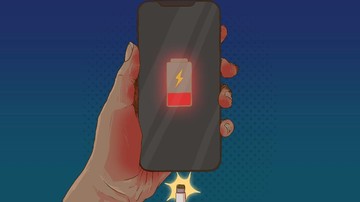 iPhone-Xiaomi-Realme Minggir, Ini HP Baterai Terbaik 2023!