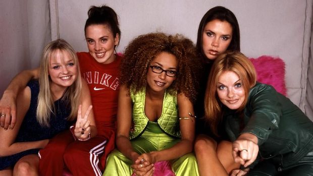 Spice Girls