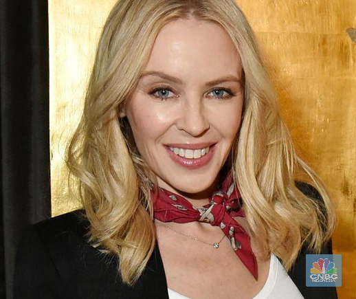 Kylie Minogue