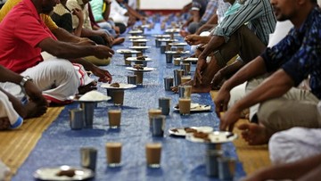 3 Doa Buka Puasa yang Shahih: Arab, Latin dan Artinya