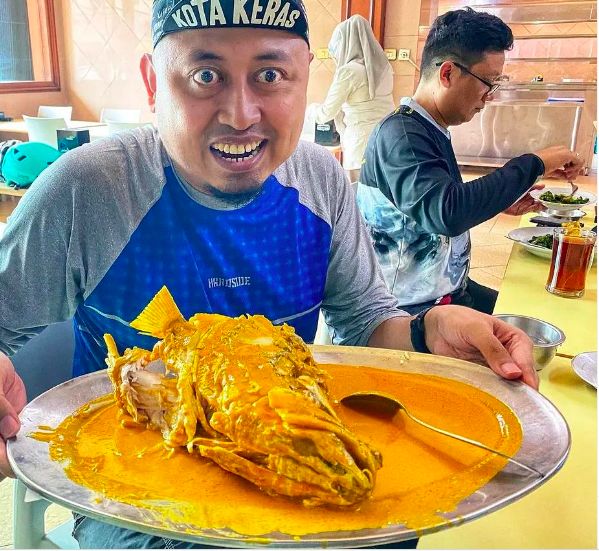 3 Restoran Favorit Jokowi di Jakarta, Cocok Buat Bukber Nih!