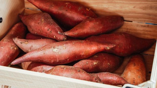 5 Makanan Jepang yang Bisa Bikin Panjang Umur, Pernah Coba?