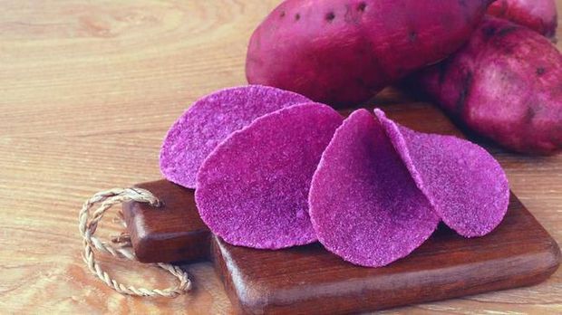 5 Makanan Sederhana yang Bikin Orang Jepang Panjang Umur