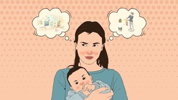 7 Tanda Babysitter Bermasalah, Ayah-Bunda Wajib Hati-Hati Nih