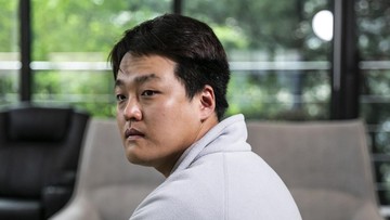 AS-Korsel Adu Cepat Ajukan Ekstradisi Bandar Kripto Do-Kwon