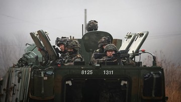 AS Siapkan Robot Pembunuh, Dipakai Ukraina Tahun Ini