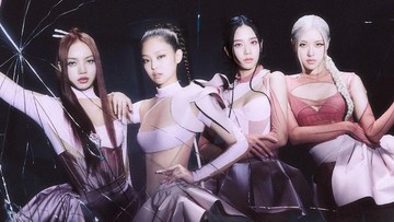 Ada Konser BLACKPINK, Hindari Lokasi Ini Selama Weekend
