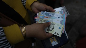 Ada PINTAR BI, Tukar Uang Baru Lebaran Bisa Pesan Online