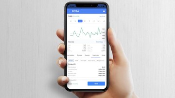 Ajaib Luncurkan 30 Fitur Baru, Trader Saham Makin Gampang!