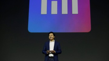 Alasan Xiaomi Tolak Jualan HP di Amerika Walau Juara 3 Dunia