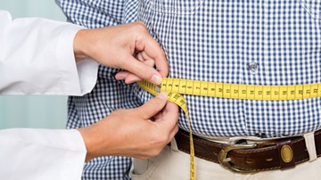 Alert! Separuh Populasi Dunia di Ambang Obesitas, Kok Bisa?