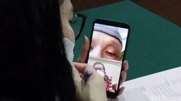 Angkat Telepon 14 Detik, Duit Rp 3,5 Miliar Raib dari Bank