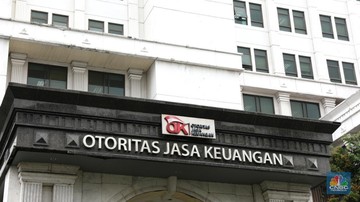 BI Checking Sudah Ganti, Cek Skor Kredit Sendiri Sat Set Jadi