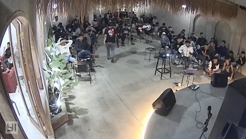 Bahaya Video CCTV Bjorka Viral, Pemilik HP Jenis Ini Waspada!