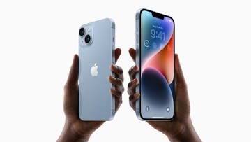 Banyak Pengguna iPhone Beralih ke Xiaomi, Ini Buktinya