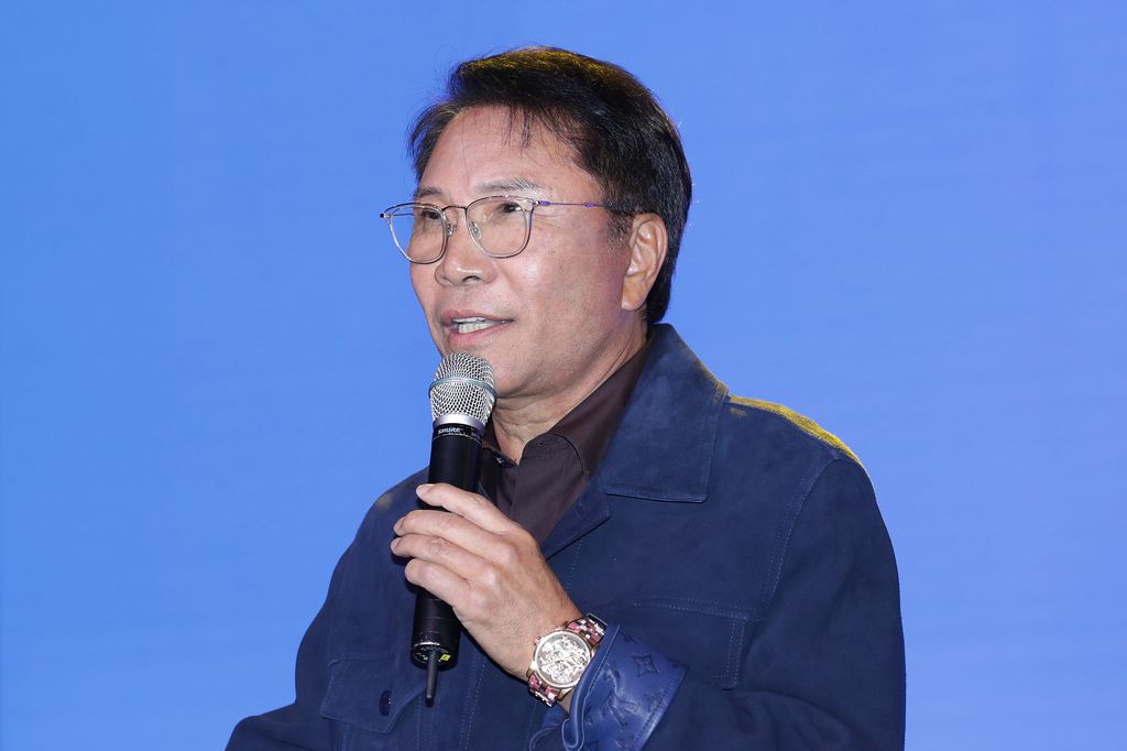 Bikin Heboh, Ini Babak Baru ‘Rebutan’ Saham SM Entertainment