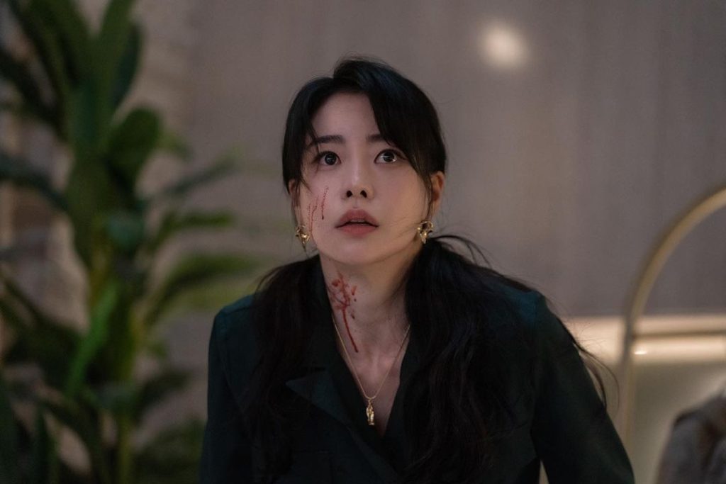 Bukan Song Hye-Kyo, Ini Aktris The Glory Terbaik Kata Netizen