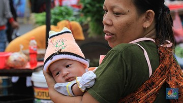 Cara Imunisasi Anak di SatuSehat, Pengganti PeduliLindungi