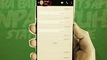 Cara Tahu Nomor WhatsApp Paling Banyak Dihubungi Pasangan