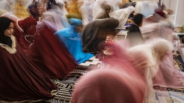 Catat! Ini 3 Cara Memperoleh Dahsyatnya Malam Lailatul Qadar