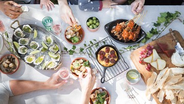 Cek 5 Aplikasi Jadwal Puasa Ramadan, Reminder Sahur dan Buka