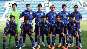 Daftar 8 Timnas yang Lolos Perempat Final Piala Asia U-20
