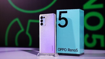 Daftar HP Oppo Kebagian ColorOS 13 di RI Maret 2023, Catat!