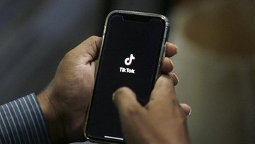 Diblokir AS, TikTok Hapus Semua Data Pengguna