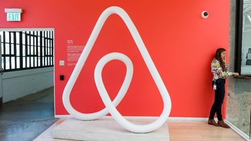 Ditolak Booking AirBNB? Mungkin Teman Anda Biang Keroknya