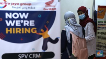 Eks Bos Google Ungkap Penyebab Utama Orang Gagal Dapat Kerja