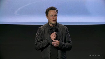 Elon Musk Adu Mulut dengan Bos ChatGPT, Ada Dendam Pribadi