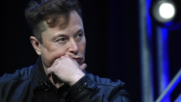 Elon Musk Diancam Partai Komunis, Kenapa?